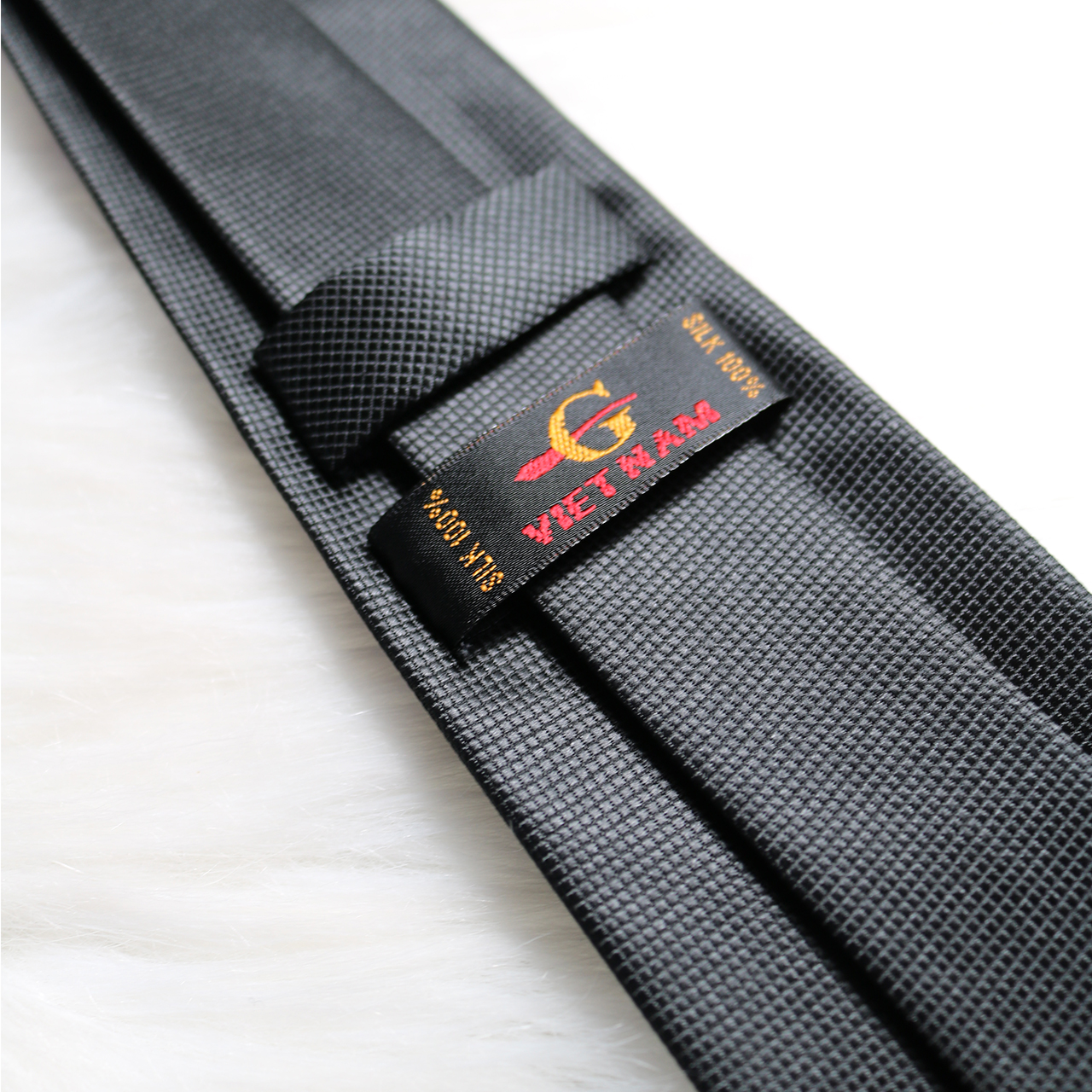 Cà Vạt Nam KING Caravat Nam Công Sở Cao Cấp [C10]
