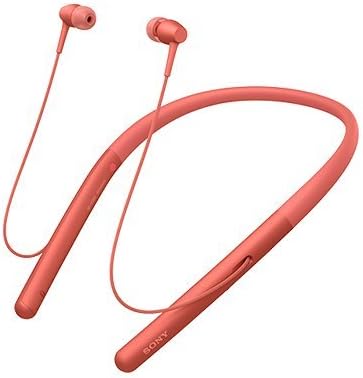 [HCM]Tai nghe Stereo Bluetooth Headset Sony h700 (đỏ)