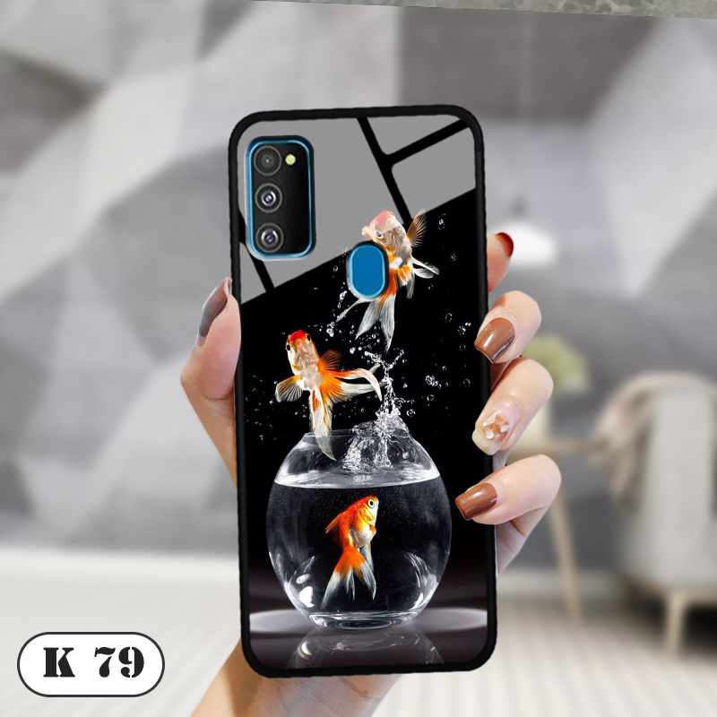 Ốp lưng 3D điện thoại SAMSUNG GALAXY M21
