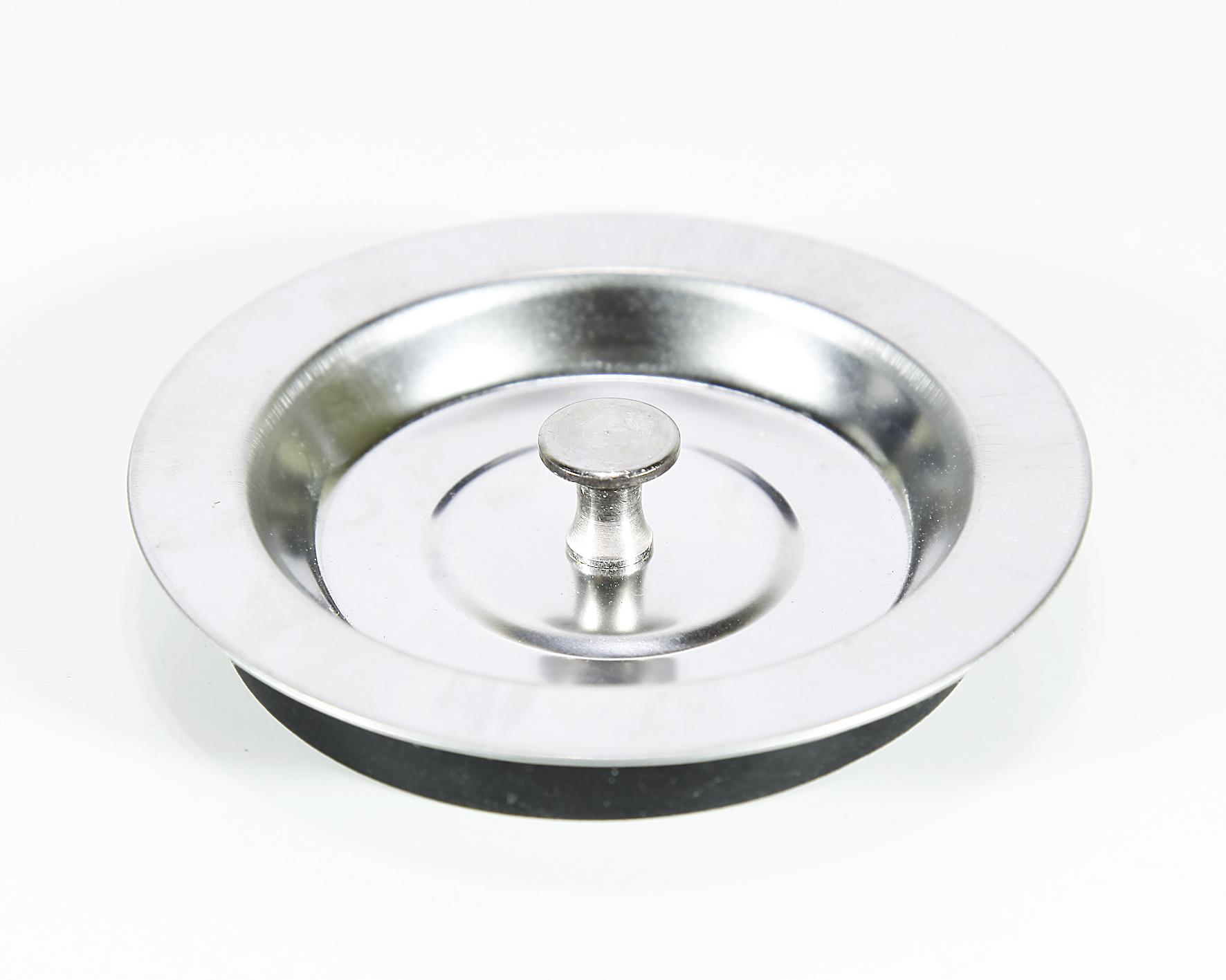 [HCM]Bộ 02 nắp đậy chậu rửa bát inox
