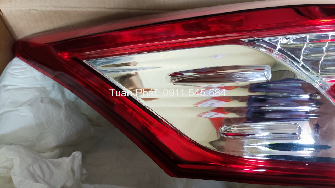 Đèn Hậu Vios 2014-2018