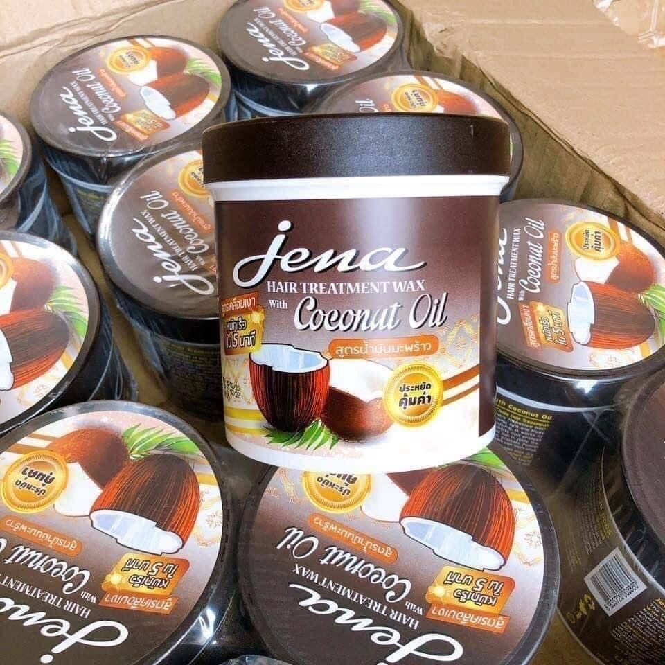 Ủ Tóc Dừa Jena Thái Lan