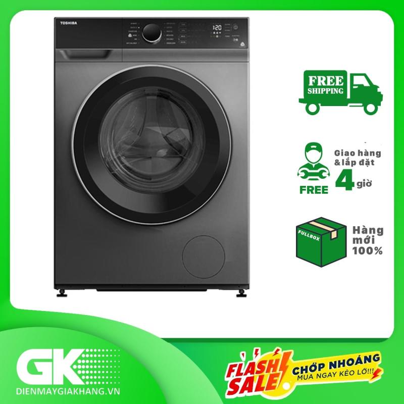Bảng giá Máy giặt Toshiba Inverter 8.5 kg TW-BH95M4V SK Mẫu 2019 Điện máy Pico