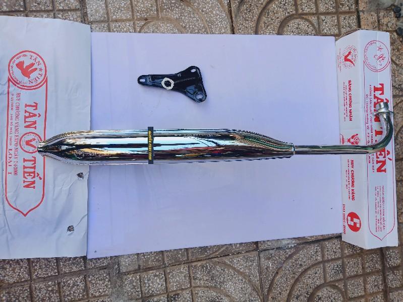 pô xe 67 tân tiến