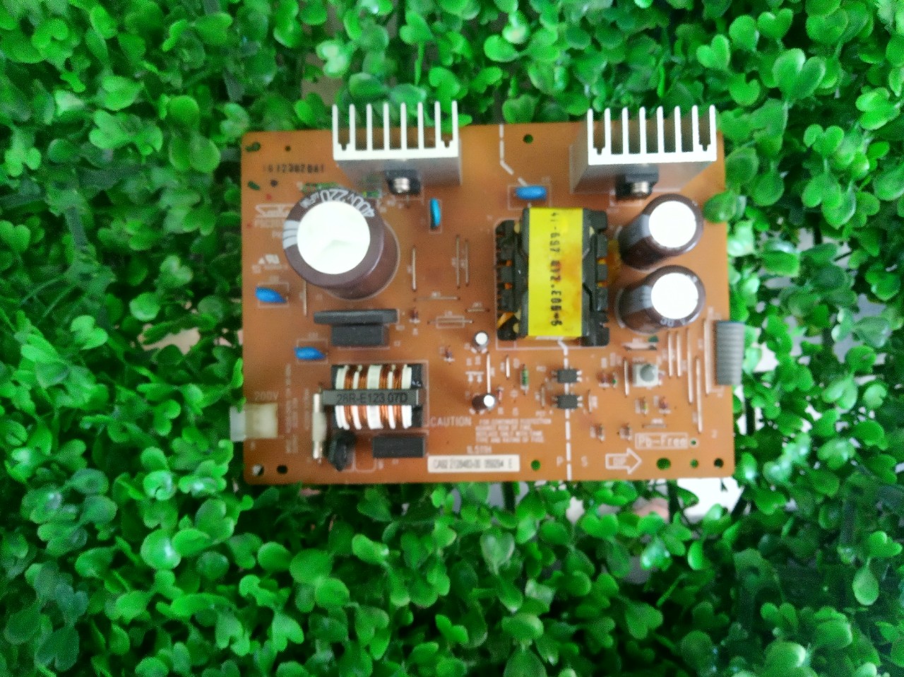 NGUỒN MÁY IN KIM EPSON LQ-2190