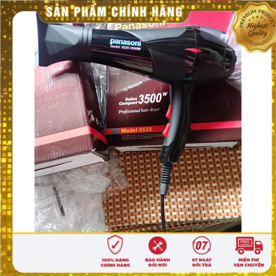 MÁY SẤY TÓC CAO CẤP