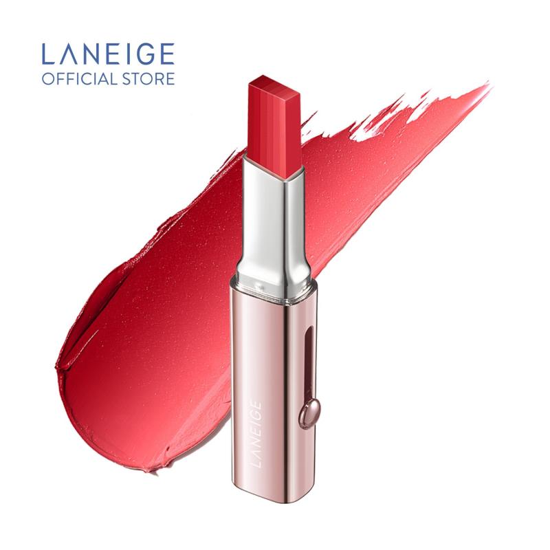 Son thỏi 6 màu chuyển sắc thời thượng Laneige Layering Lip Bar 1.9g
