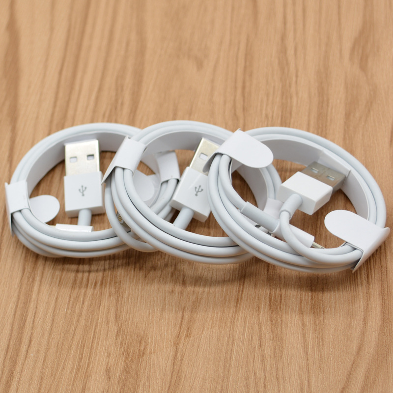 cáp sạc foxcom 6ic 2 đầu bọc thép siêu bền