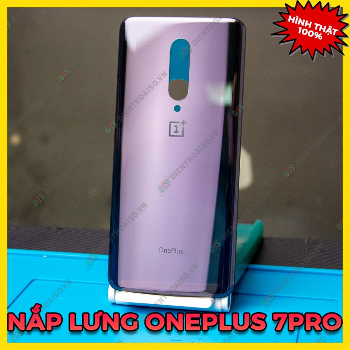 Back cover OnePlus 7 Pro