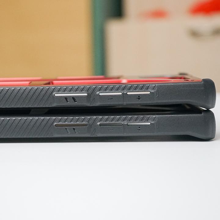 Ốp lưng Galaxy Note 10 Plus UAG Monarch siêu chống sốc