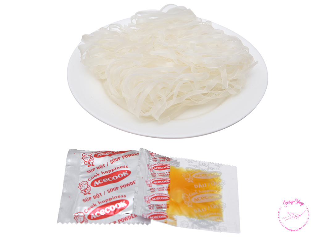 [HCM][CHỈ GIAO Ở TPHCM] Combo 5 Gói Phở Gà Đệ Nhất 67g