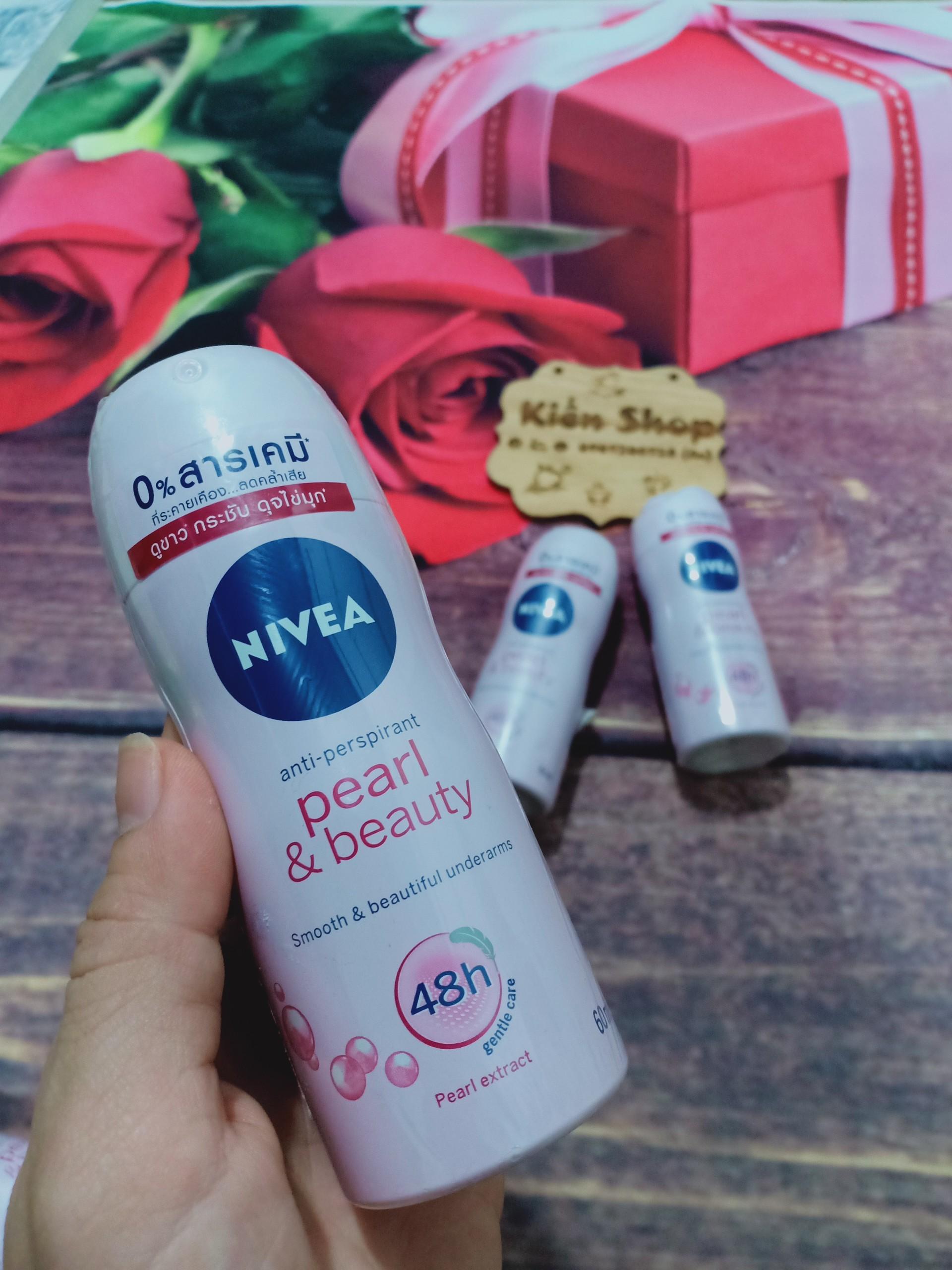 COMBO 2 CHAI XỊT KHỬ MÙI  60ML [THÁI LAN]