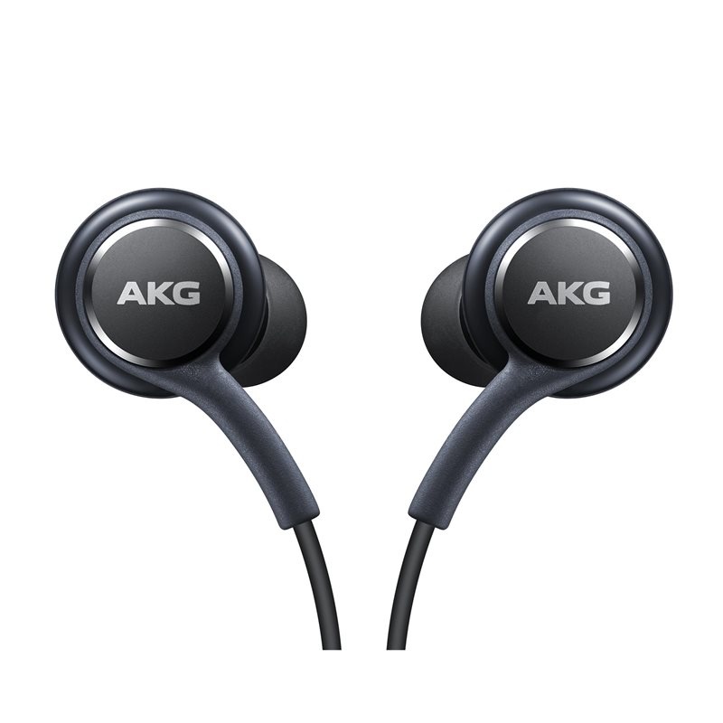 Tai nghe AKG dùng cho Samsung Galaxy S9, S8, Note 8, Note 9