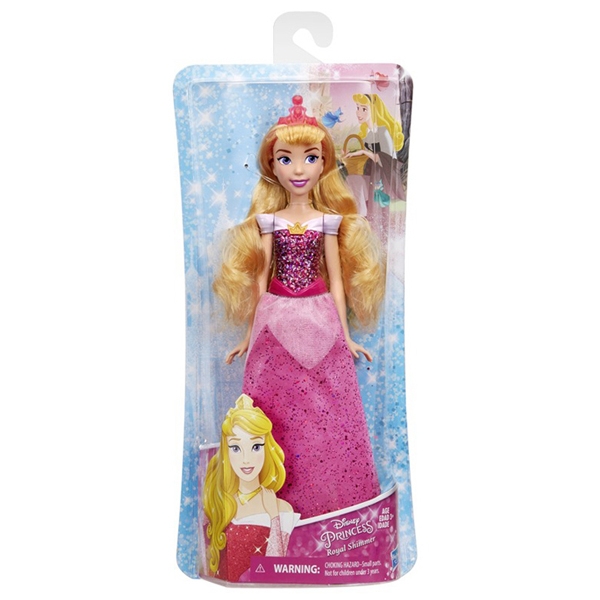 Đồ Chơi Búp Bê Công Chúa Aurora Disney Princess E4160