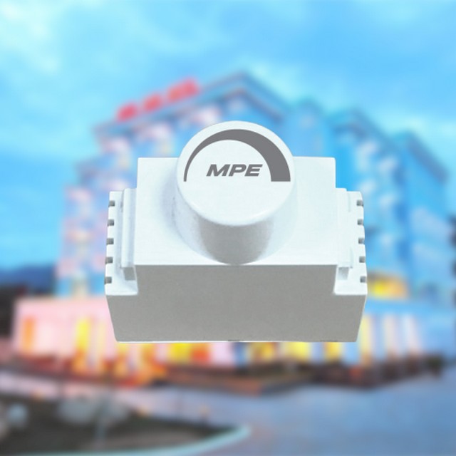 DIMMER LED 220VAC-200W A6V A50-A60 MPE (A6V200-LED)