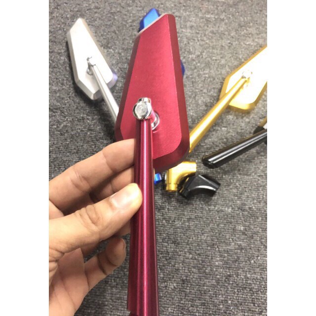 Rearview mirror rizoma 744 genuine goods