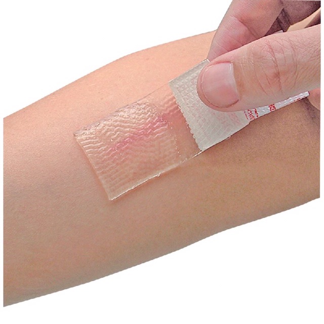 Tấm Dán Sẹo Scar FX 2*2cm Mỹ