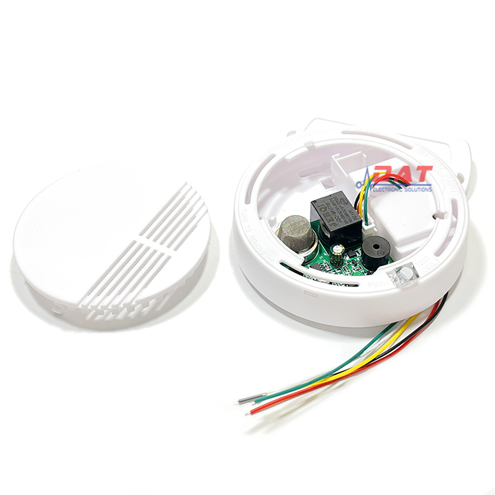 Cảm Biến Khí Gas 12V
