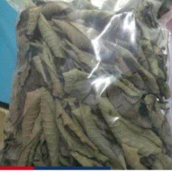 1kg trà lá ổi khô