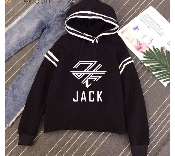 áo Hoodie Jack Đóm , áo Jack Có Đủ Size
