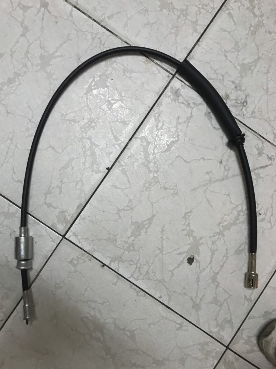 Dây Công tơ mét Matiz 2 , Hàn quốc