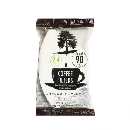 Giấy lọc cafe Daiso Japan (2 - 4 ly)