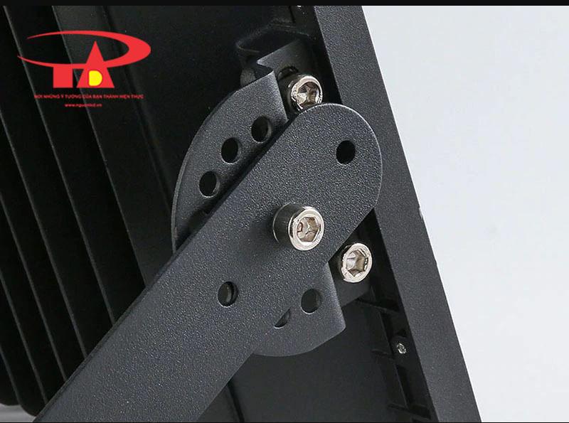 Đèn pha 400W led tròn (NÊN MUA)