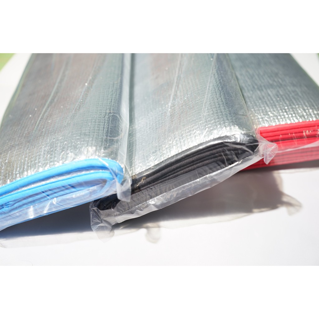 Chiếu Ngủ Trưa Văn Phòng 1m x 1.9m
