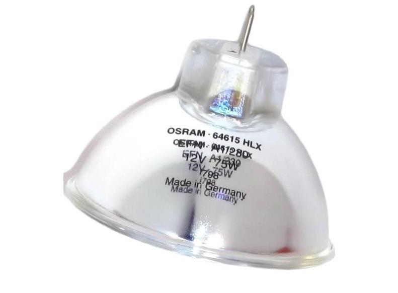 (SALE) Bóng halogen 12V 75W Osram HLX 64615 Germany