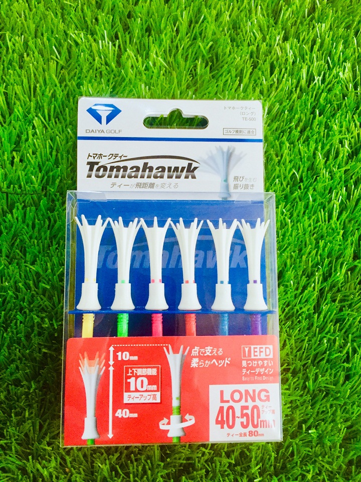 tee golf - ti golf nhật bản cao cấp