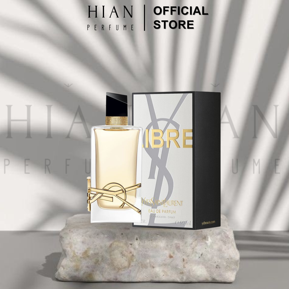 Nước Hoa chiết Y$L Libre EDP 5ml | 10ml