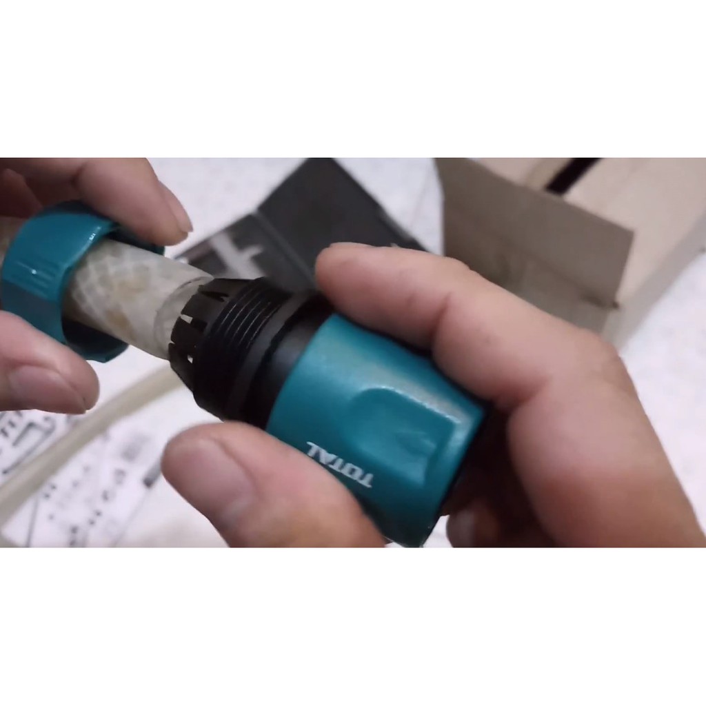 BỘ 3 KHỚP NỐI TOTAL THWS030301