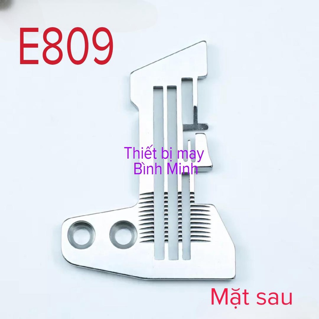 Mặt nguyệt vắt sổ 4 chỉ SIRUBAR đời F (747F) mã E809