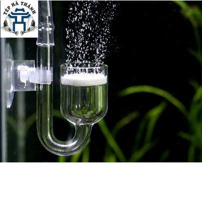 [Hoàn Tiền 10%] Sủi CO2 thủy tinh full bộ