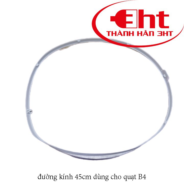 Vành đai lồng quạt 43-45cm -3HT