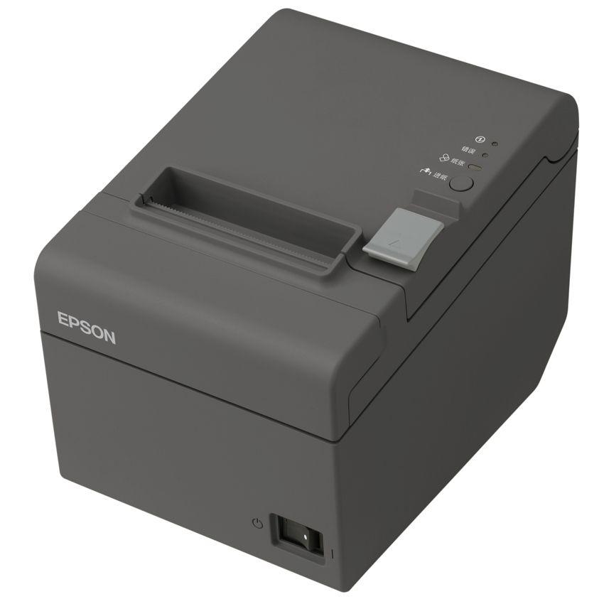 Máy in hóa đơn EPSON TM-T82II (có VAT).