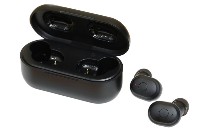 DS635WB Tai nghe Bluetooth True Wireless Mozard DS635-WB