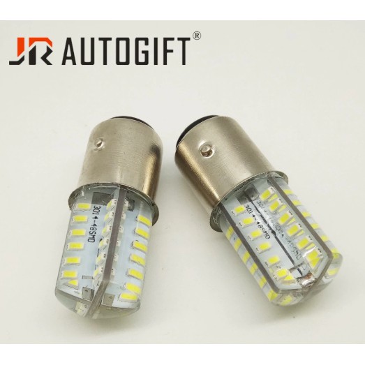 [ 48 tim ] Đèn phanh chớp f1 đạp thắng chớp