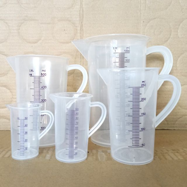 Ca đong nhựa 2L Kho pha chế Đà Nẵng