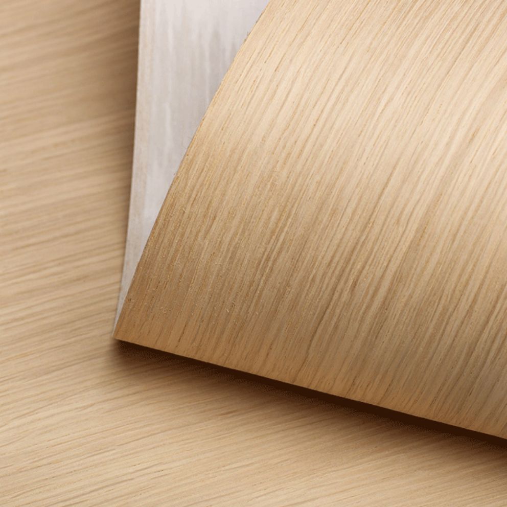 veneer gỗ sồi Nga