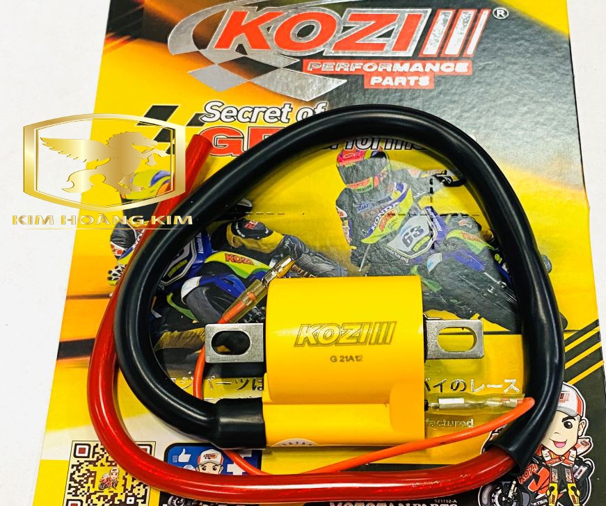 mobin sườn Kozi CHO XE WAVE DREAM SIRIUS EXCITER JUPITER SI50 67 CUB Kim hoàng kim,Sản Phẩm Chất Lượng, Ưu Đãi, Tốt  Dành Cho Bạn.