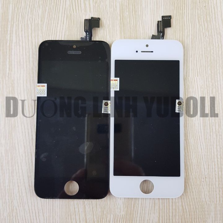 Bộ màn hình cho Iphone 5S