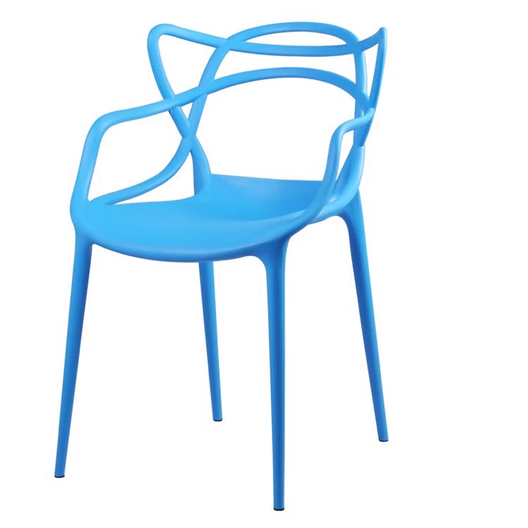 GHẾ NHỰA ĐÚC XẾP CHỒNG 3008