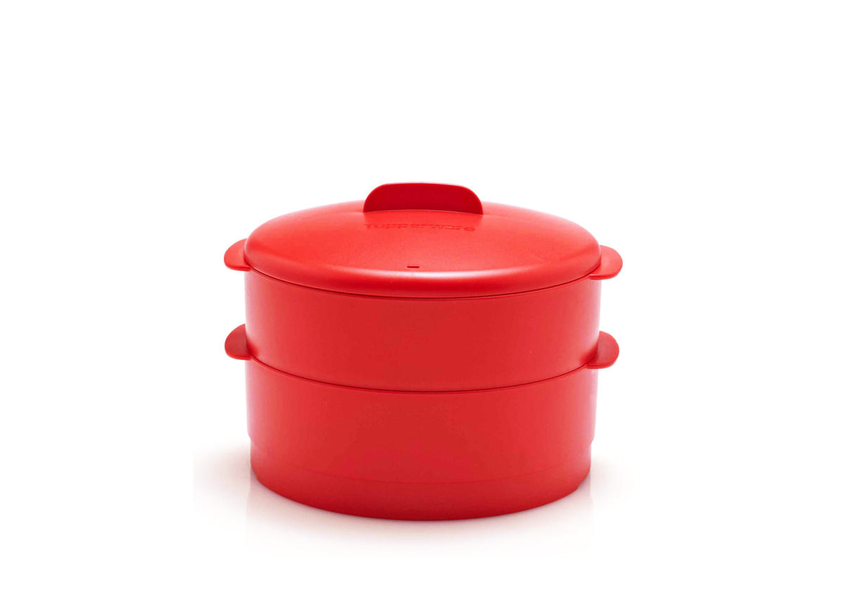 XỬNG HẤP Tupperware STEAM IT PARADISE ( chính hãng )
