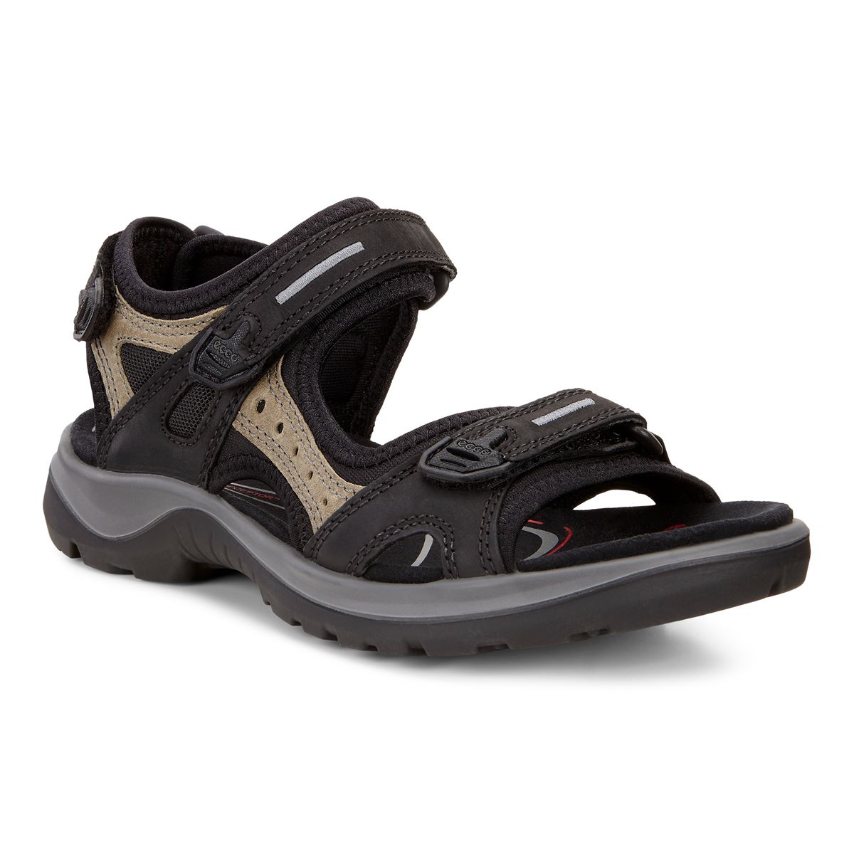 Giày Sandal  Nữ  Ecco Offroad  06956350034