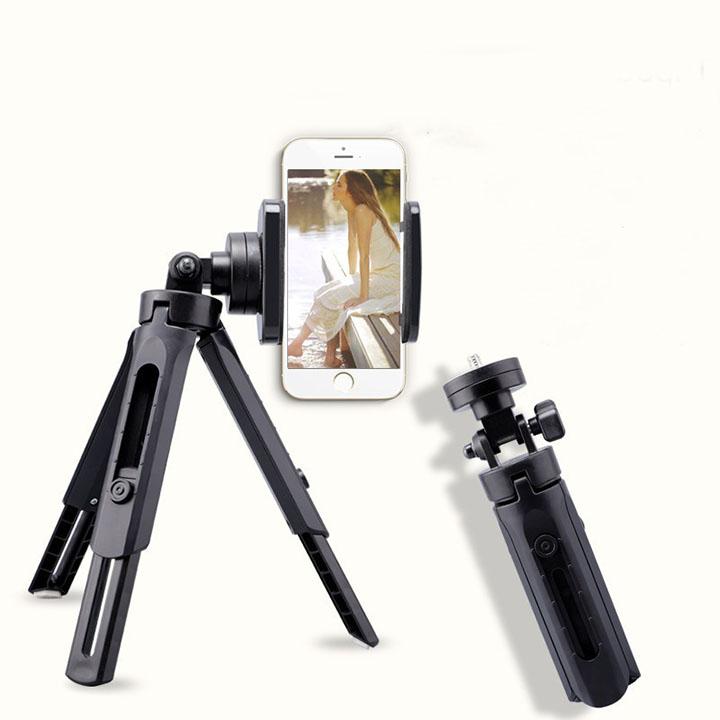 Giá đỡ điện thoại 3 chân Tripod MT01 mini