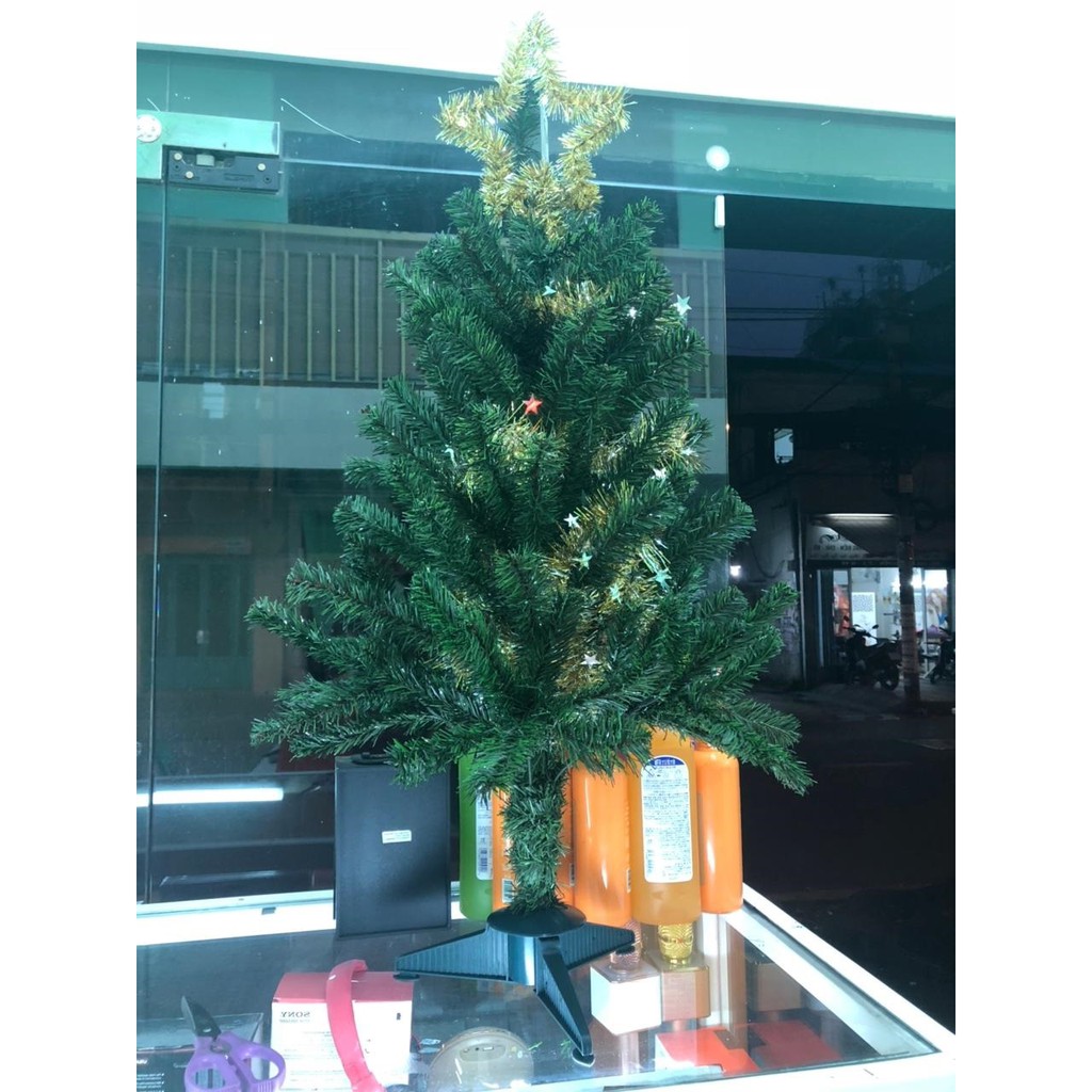 [HCM]CÂY THÔNG NOEL M8 trang trí noel