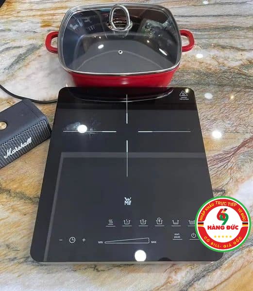 BẾP TỪ ĐƠN WMF KULT X - HANGDUC69
