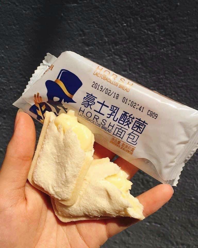 BÁNH SỮA CHUA