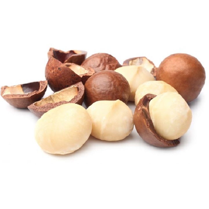 500g hạt macca